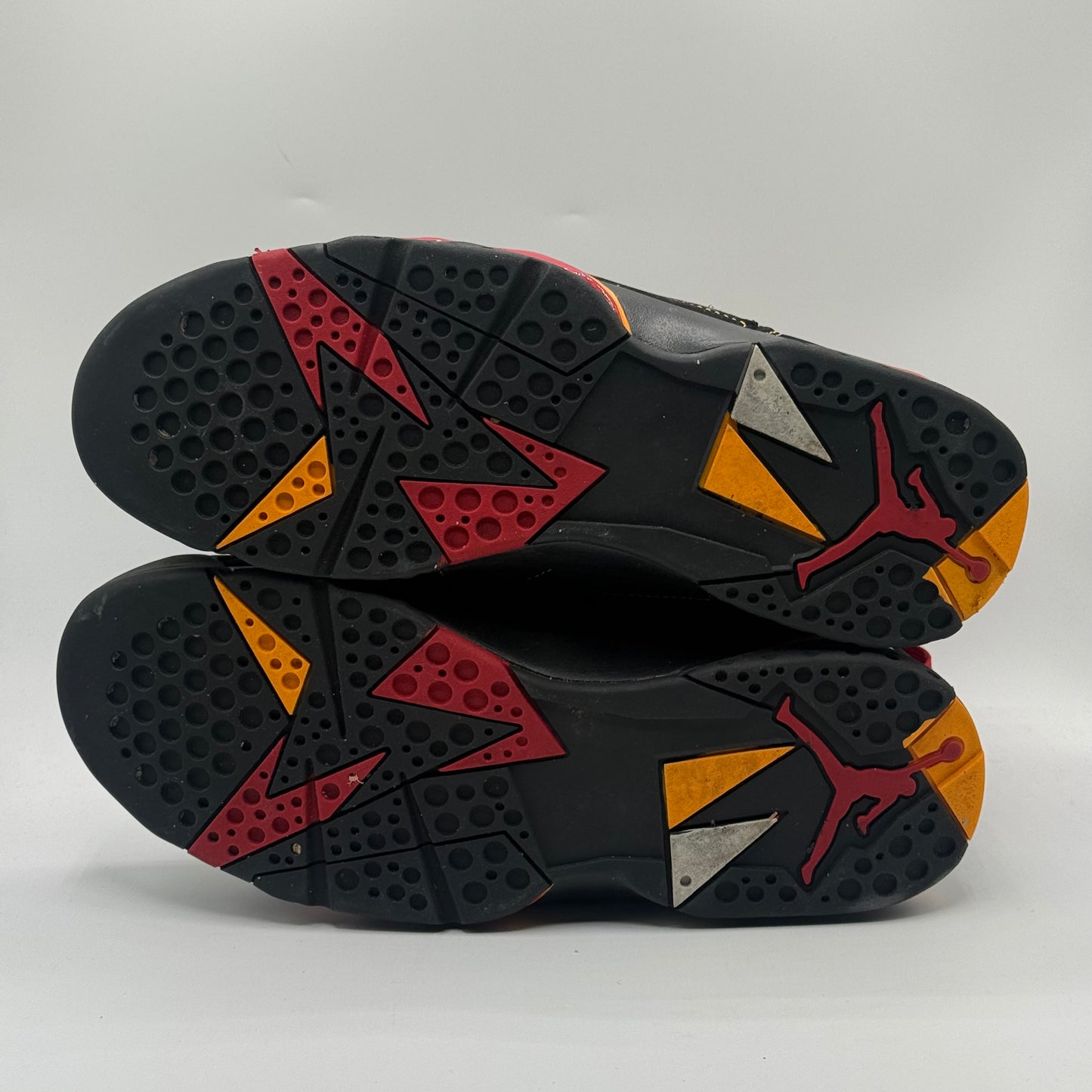 (Used) Jordan 7 Citrus Size 10.5