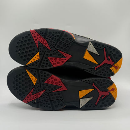 (Used) Jordan 7 Citrus Size 10.5