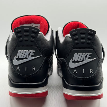 (Used) Jordan 4 Bred Reimagined Size 11.5