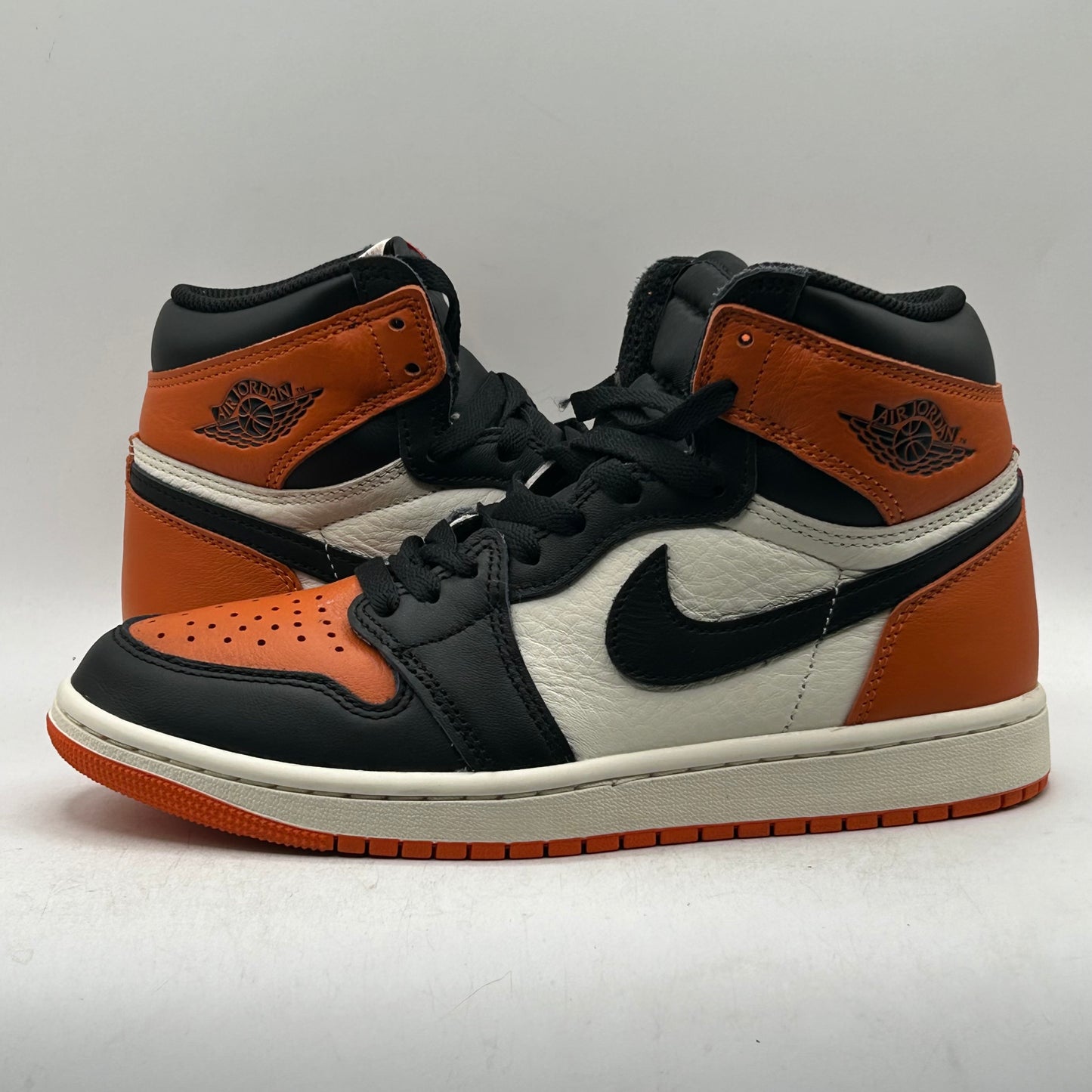 (USED) Jordan 1 High Shattered Backboard (2025) Size 7M