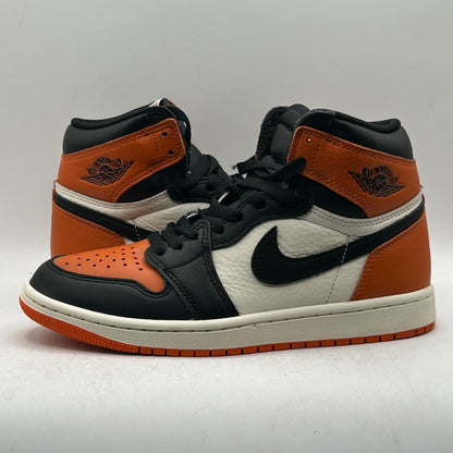 (USED) Jordan 1 High Shattered Backboard (2025) Size 7M