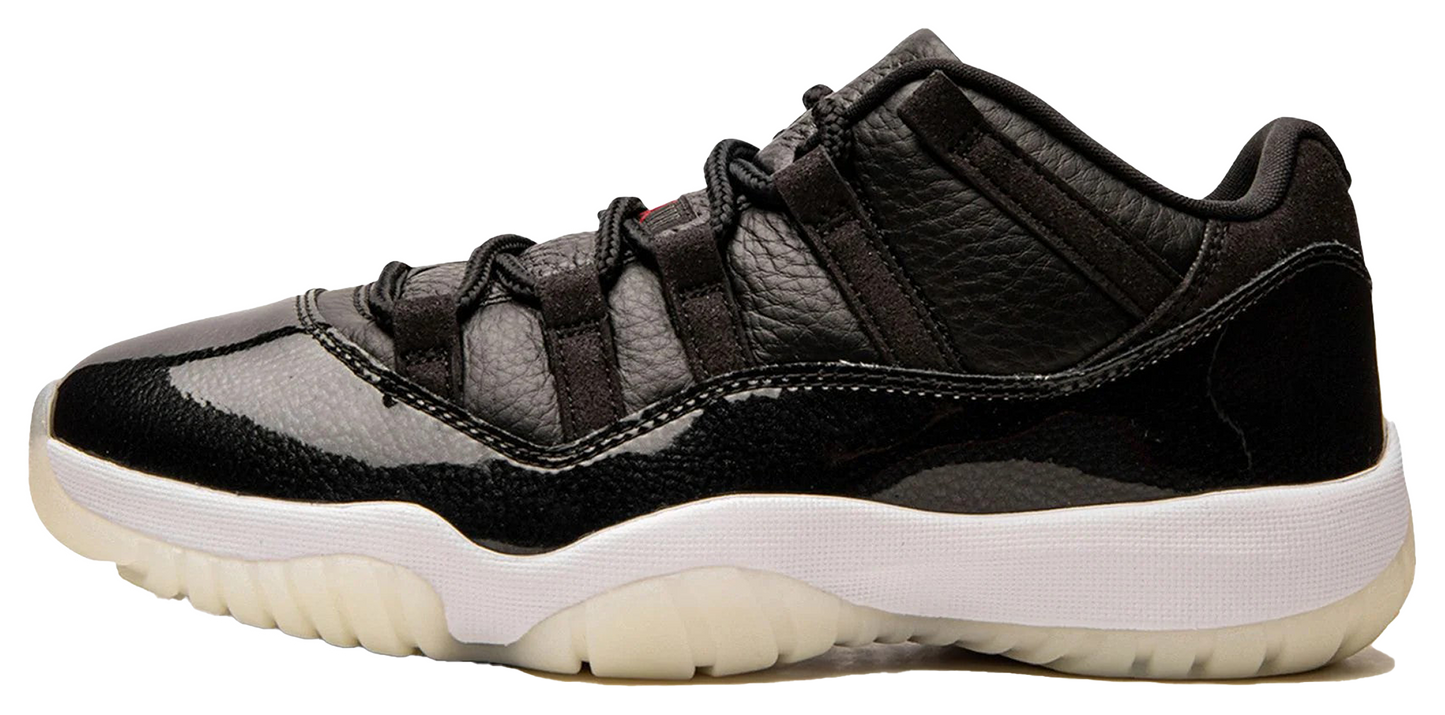 Jordan 11 Low 72-10