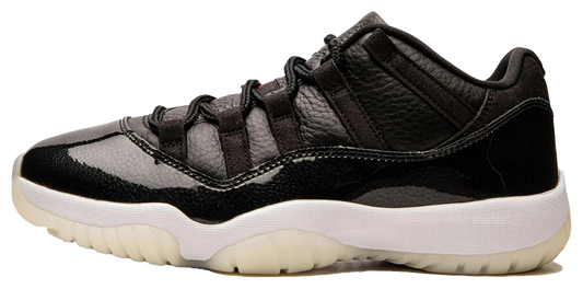 Jordan 11 Low 72-10