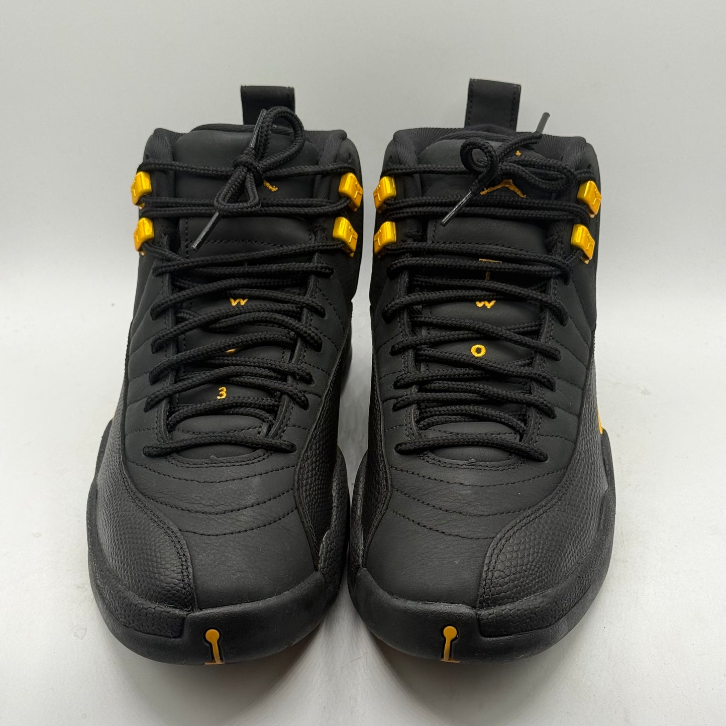 (Used) Jordan 12 University Gold Size 8.5