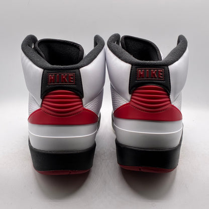 (USED) Jordan 2 Chicago (2022) Size 11.5
