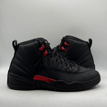 (USED) Jordan 12 Bloodline Size 10