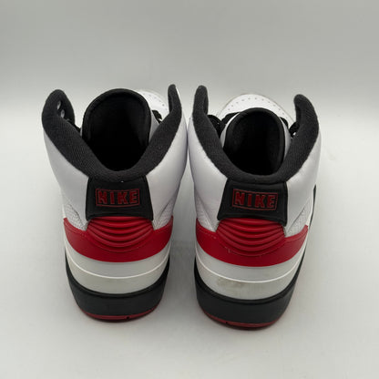 (USED) Jordan 2 Chicago Size 6.5Y