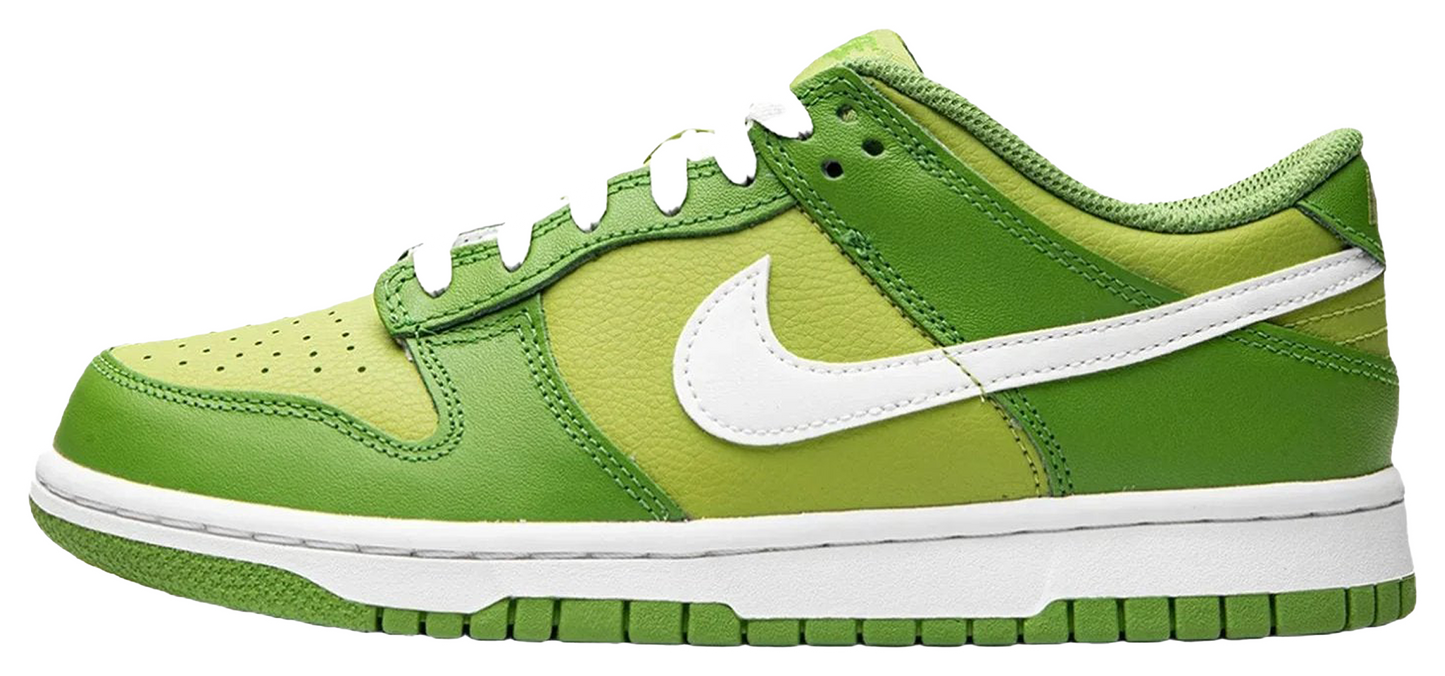 Nike Dunk Low Chlorophyll (GS)