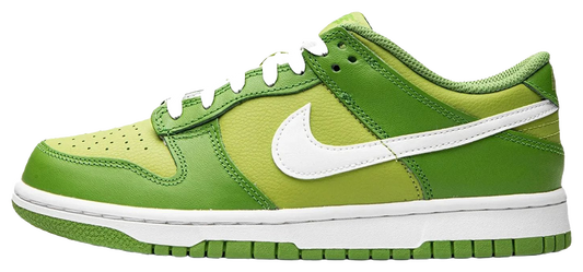 Nike Dunk Low Chlorophyll (GS)