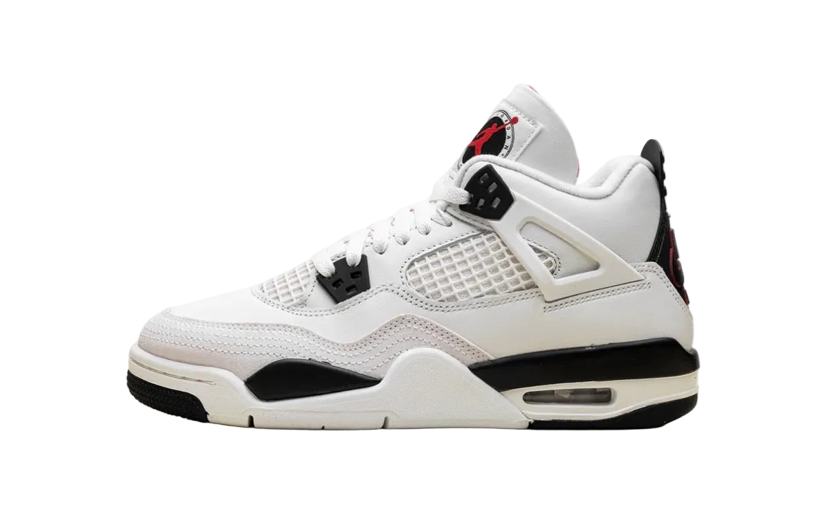 Jordan 4 Flight Club (GS)