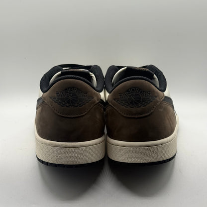 (Used) Jordan 1 Low Mocha Size 13