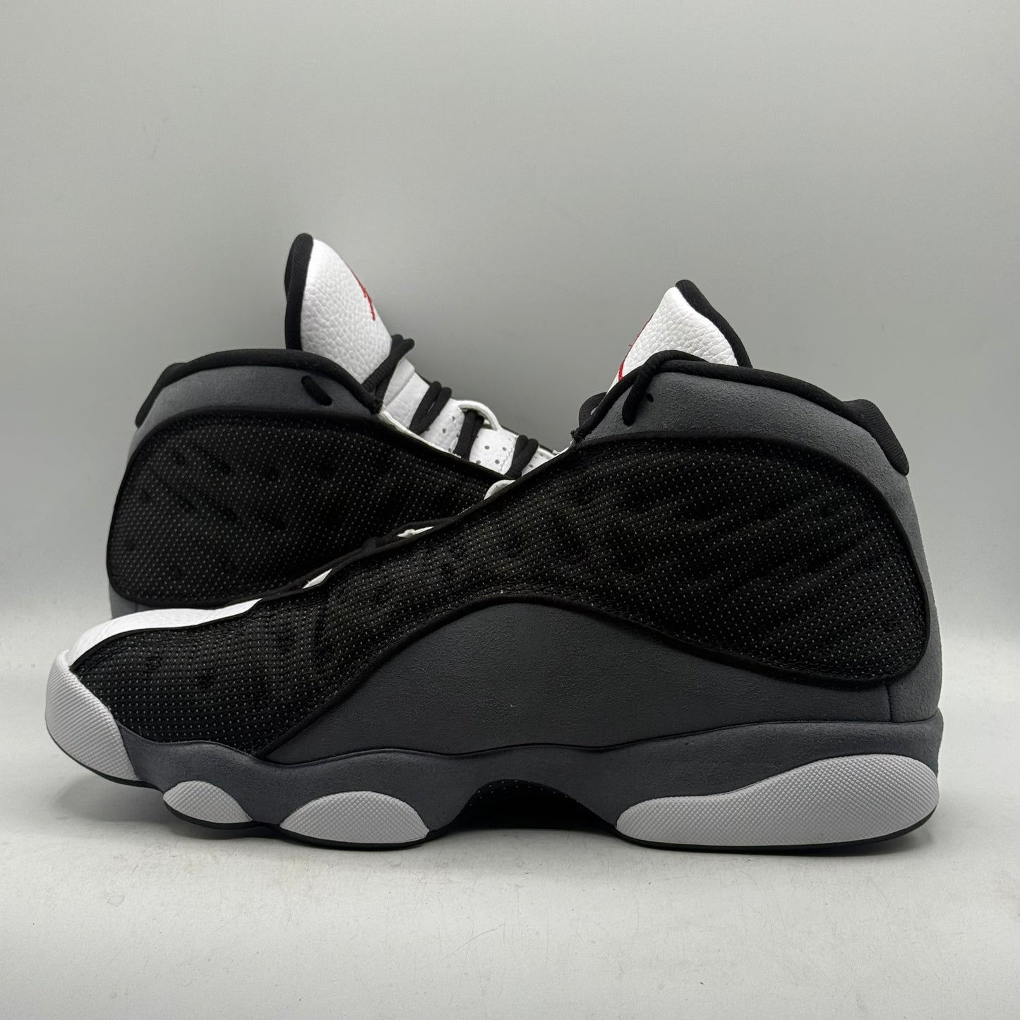 (USED) Jordan 13 Black Flint Size 9.5