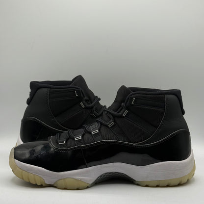 (Used No Box) Jordan 11 Jubilee Size 9.5