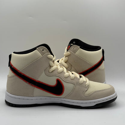 (Used) Nike SB Dunk High SF Giants Size 7.5