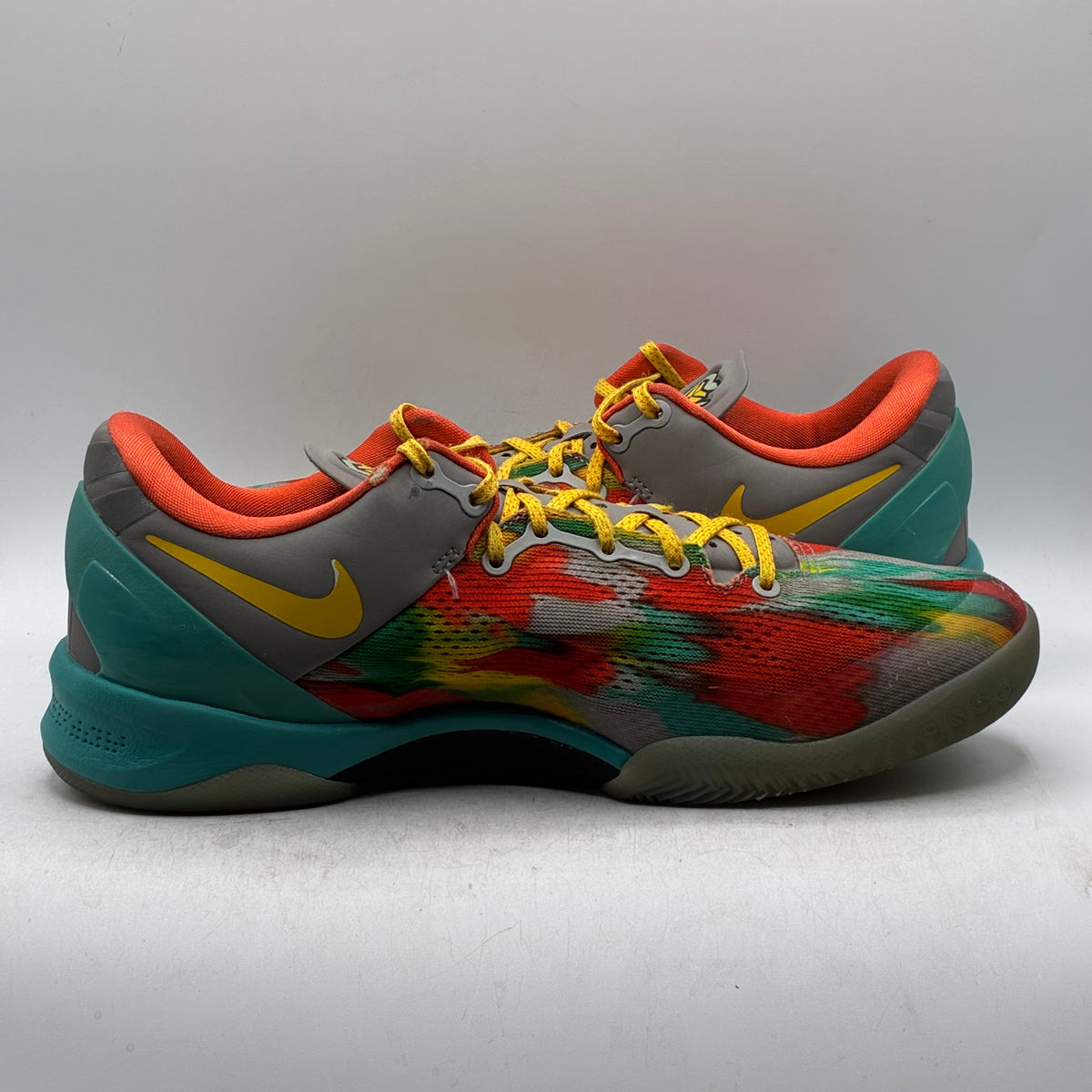 (USED NO BOX) Nike Kobe 8 Protro Venice Beach (2024) Size 9
