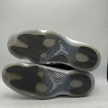 (Used) Jordan 11 High Cool Grey Size 13