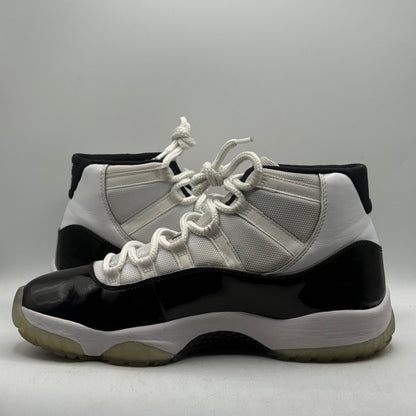 (Used) Jordan 11 High Concord Size 10.5