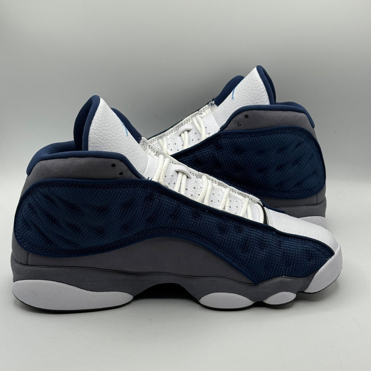 (USED) Jordan 13 Flint Size 10