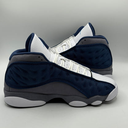 (USED) Jordan 13 Flint Size 10