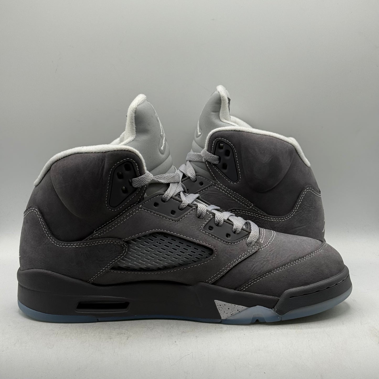 (USED) Jordan 5 Wolf Grey (2026) Size 9.5