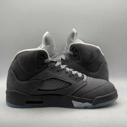 (USED) Jordan 5 Wolf Grey (2026) Size 9.5