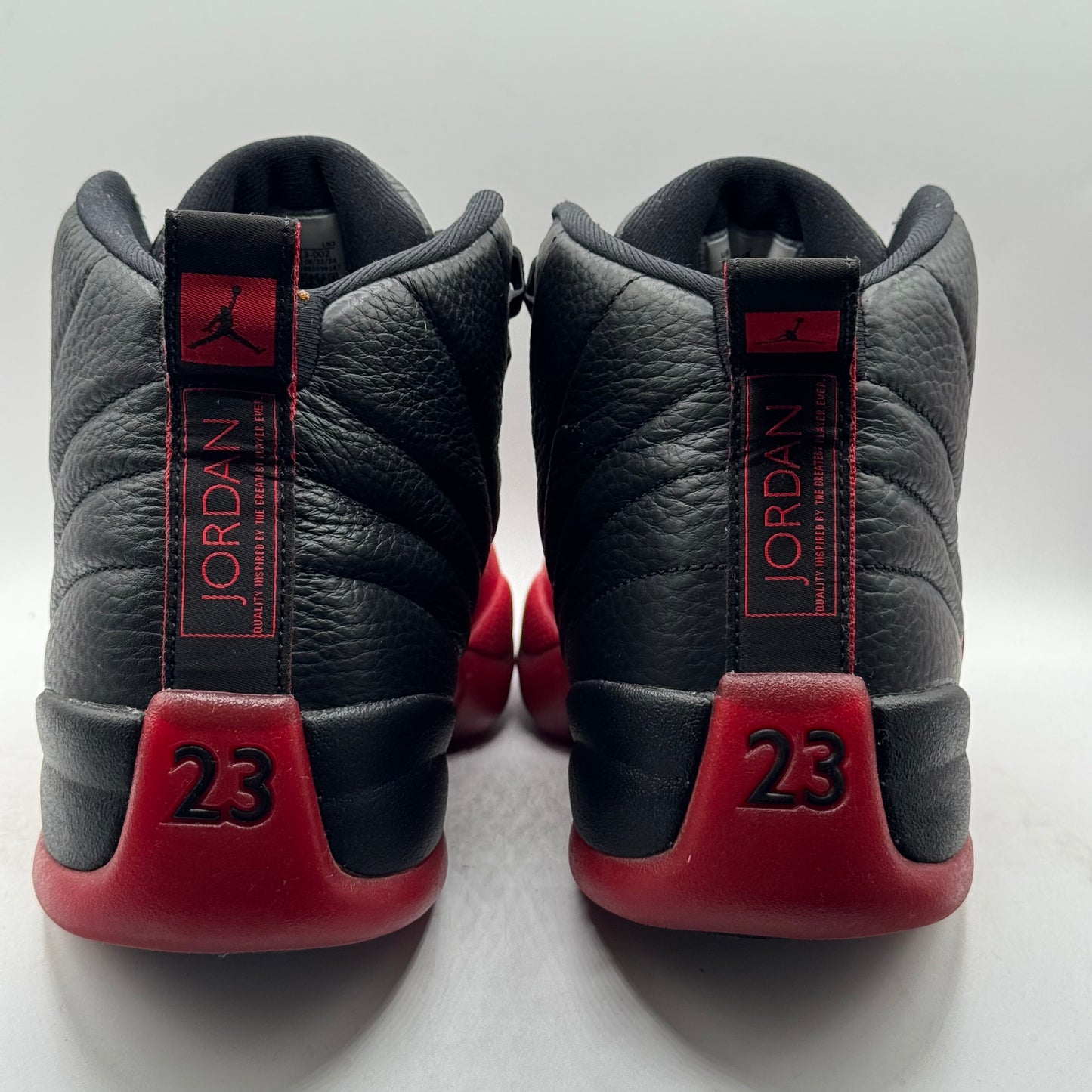 (USED) Jordan 12 Flu Game (2025) Size 11