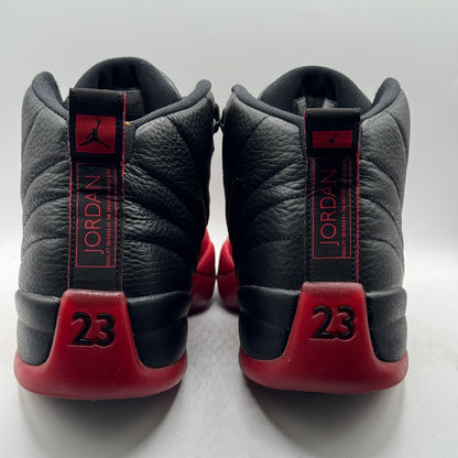 (USED) Jordan 12 Flu Game (2025) Size 11