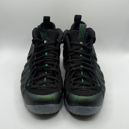 (USED) Nike Air Foamposite Pro Pine Green Size 12