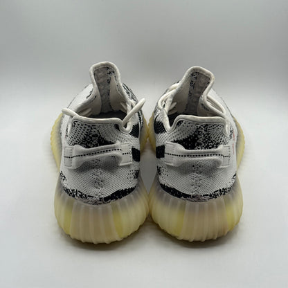 (USED) Yeezy 350 Zebra Size 12