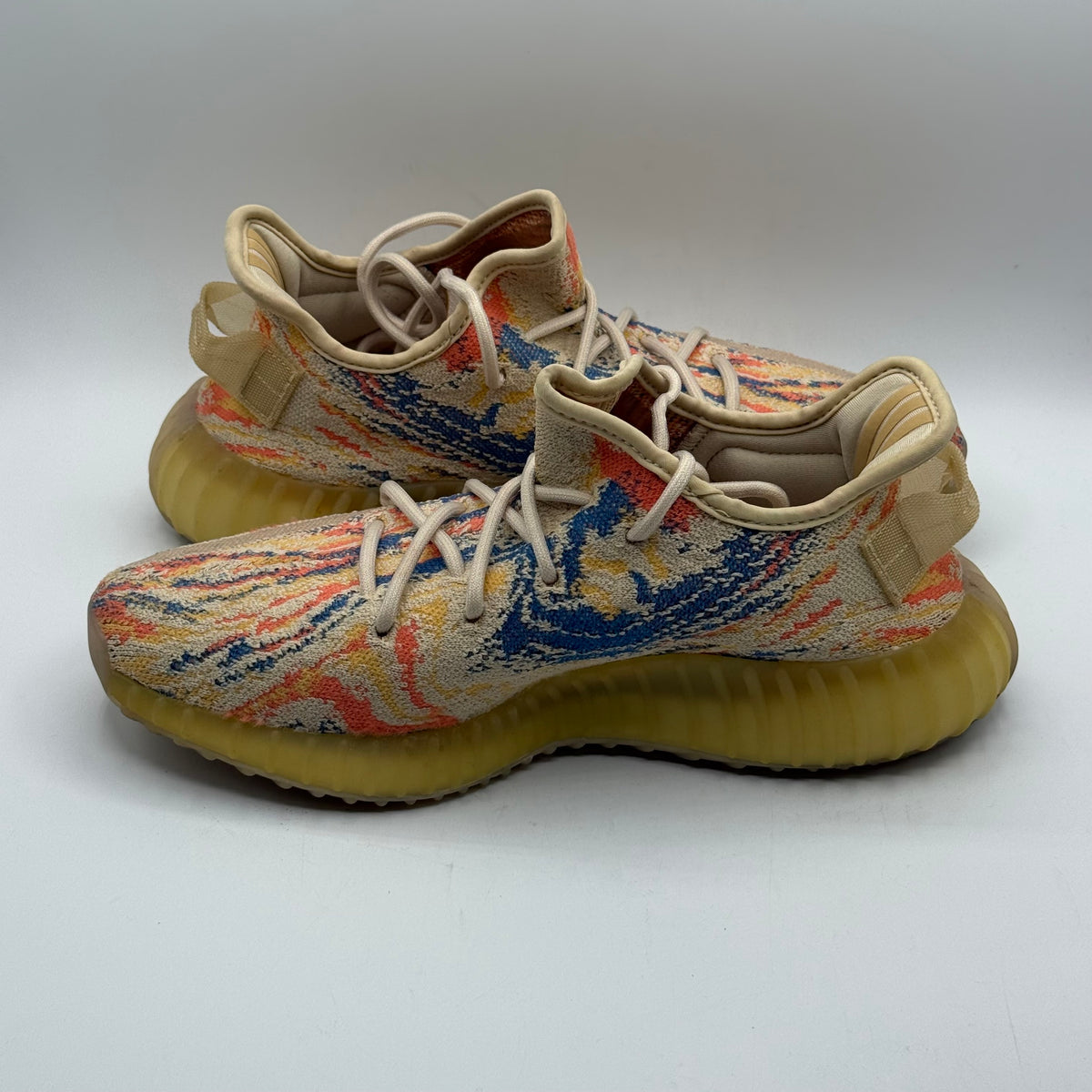 (USED, No Box) Yeezy 350 MX Oat Size 7