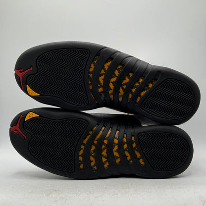 (USED) Jordan 12 Taxi (2013) Size 11.5