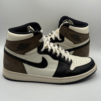 (USED) Jordan 1 High Mocha Size 11.5