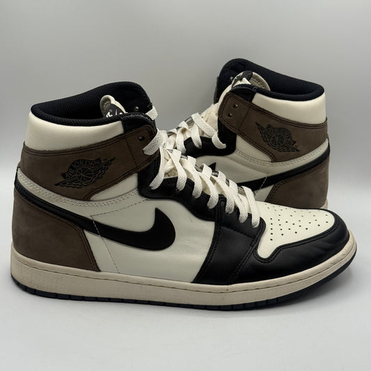 (USED) Jordan 1 High Mocha Size 11.5