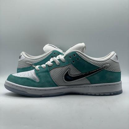 (Used) Nike SB Dunk April Skateboard Size 10