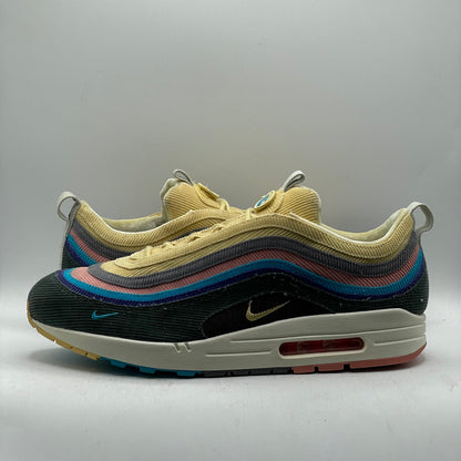 (USED) Nike Air Max 1/97 Sean Wotherspoon Size 12