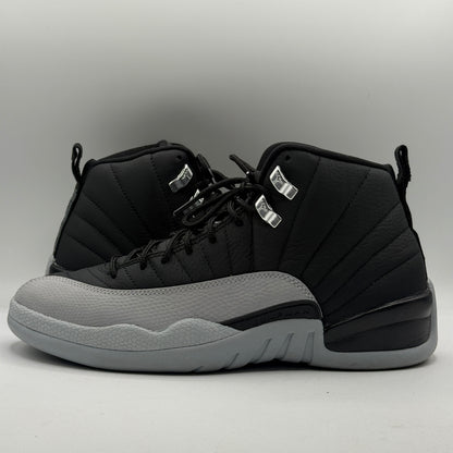 (USED) Jordan 12 Baron Size 8.5