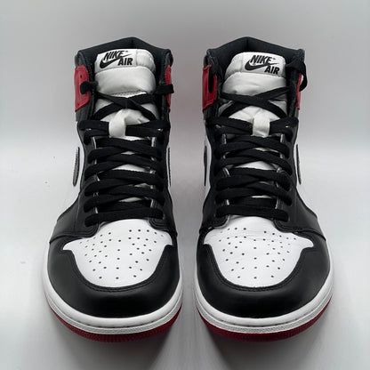 (USED) Jordan 1 High Black Toe (2016) Size 11.5