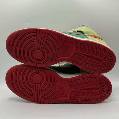 (Used Replacement Box) Nike Dunk High Dr. Feel Good Size 11.5