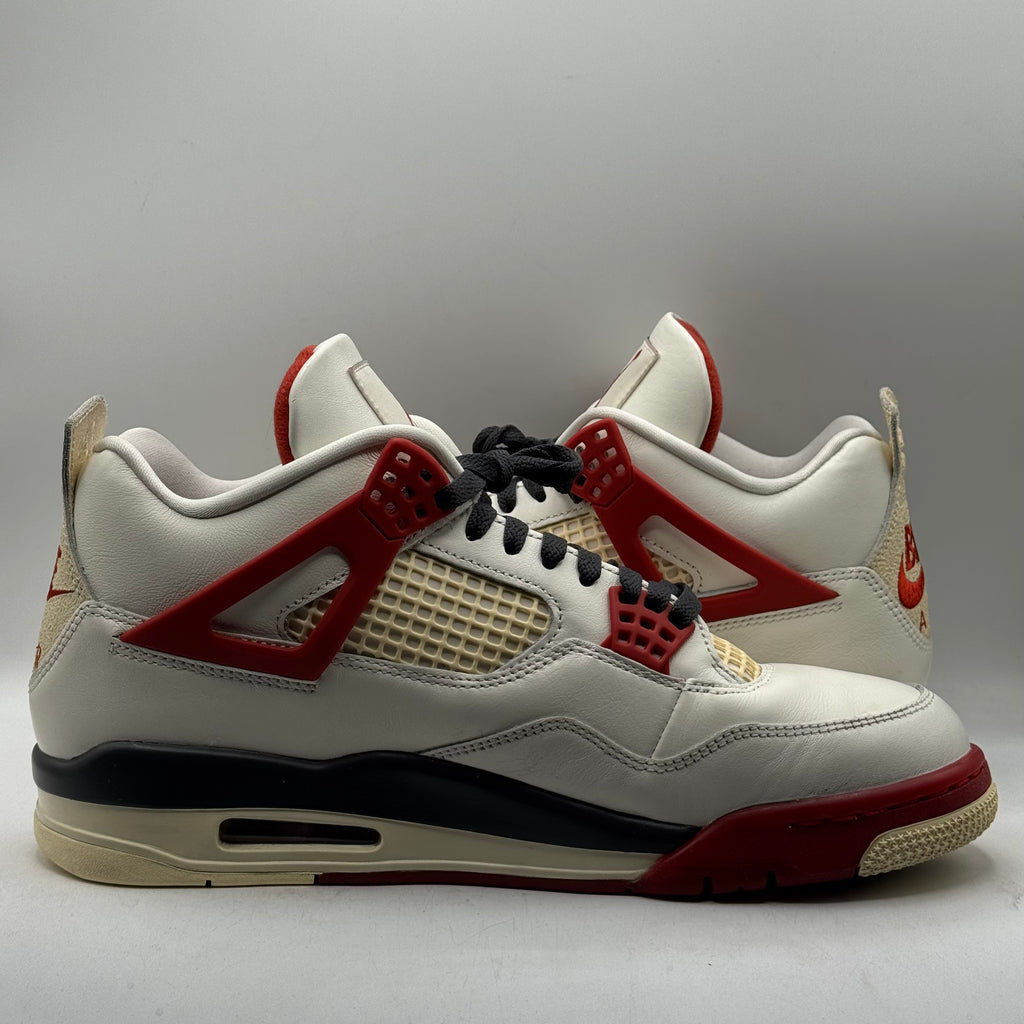 (USED) Jordan 4 Brick After Brick Size 10.5