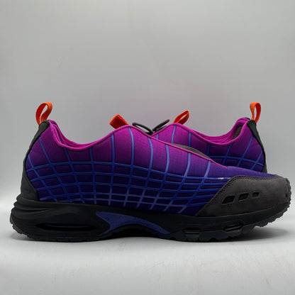 (USED REP BOX) Nike Air Max Sunder SP Kids of Immigrants Sun Down Size 11.5