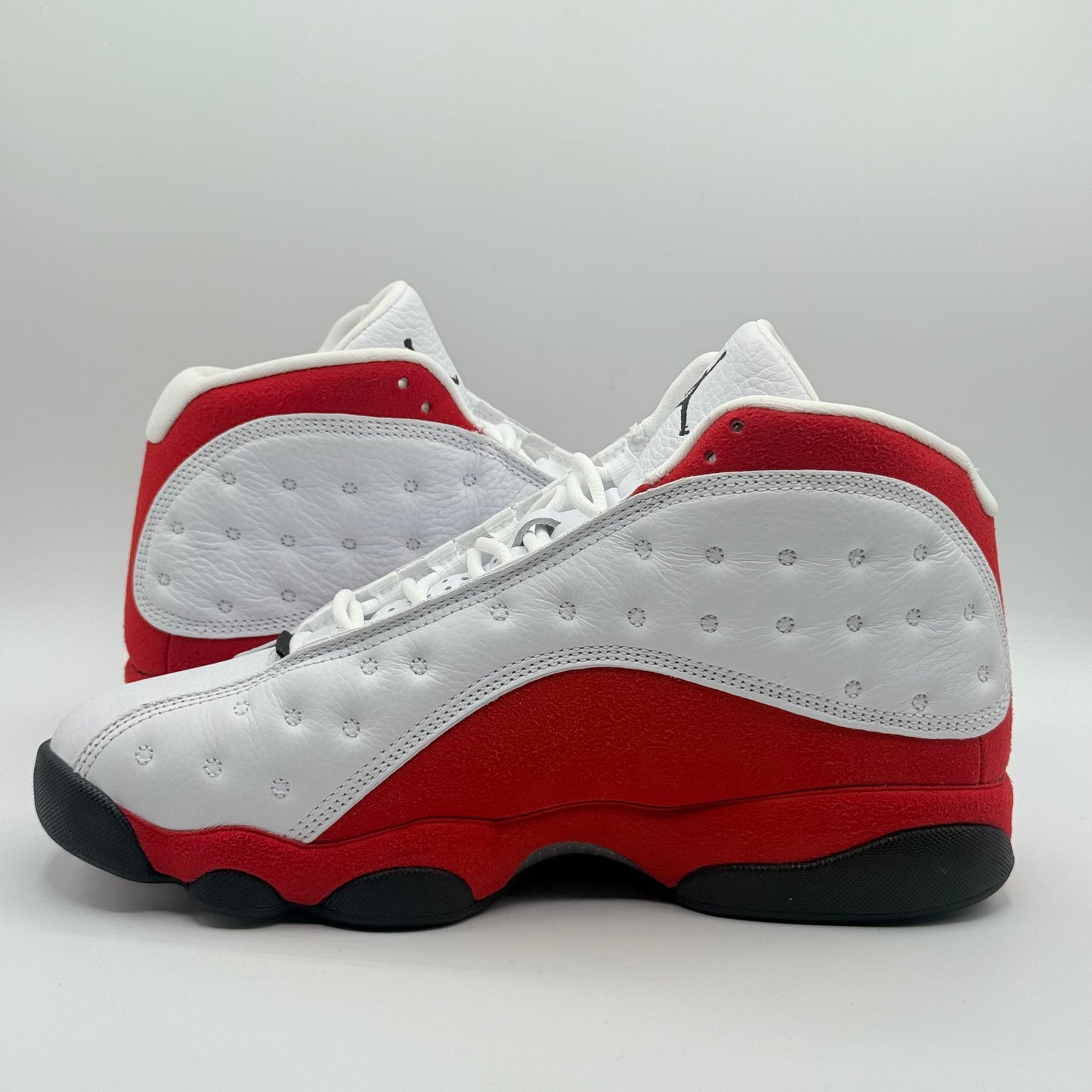 (USED) Jordan 13 Cherry Size 8