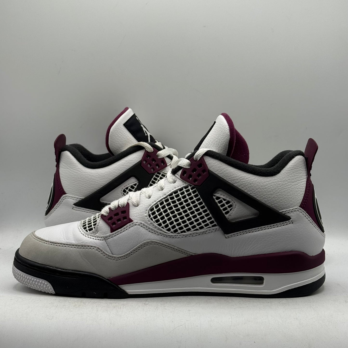 (Used) Jordan 4 PSG Paris Saint Germain Size 10