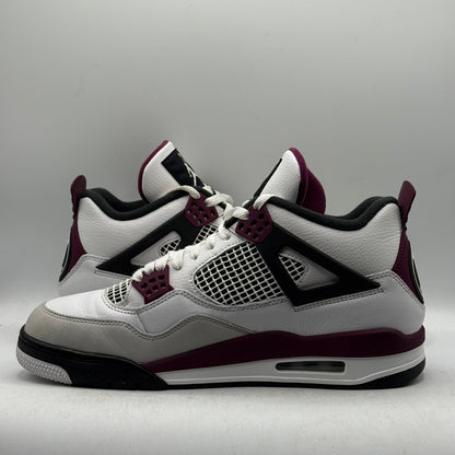 (Used) Jordan 4 PSG Paris Saint Germain Size 10