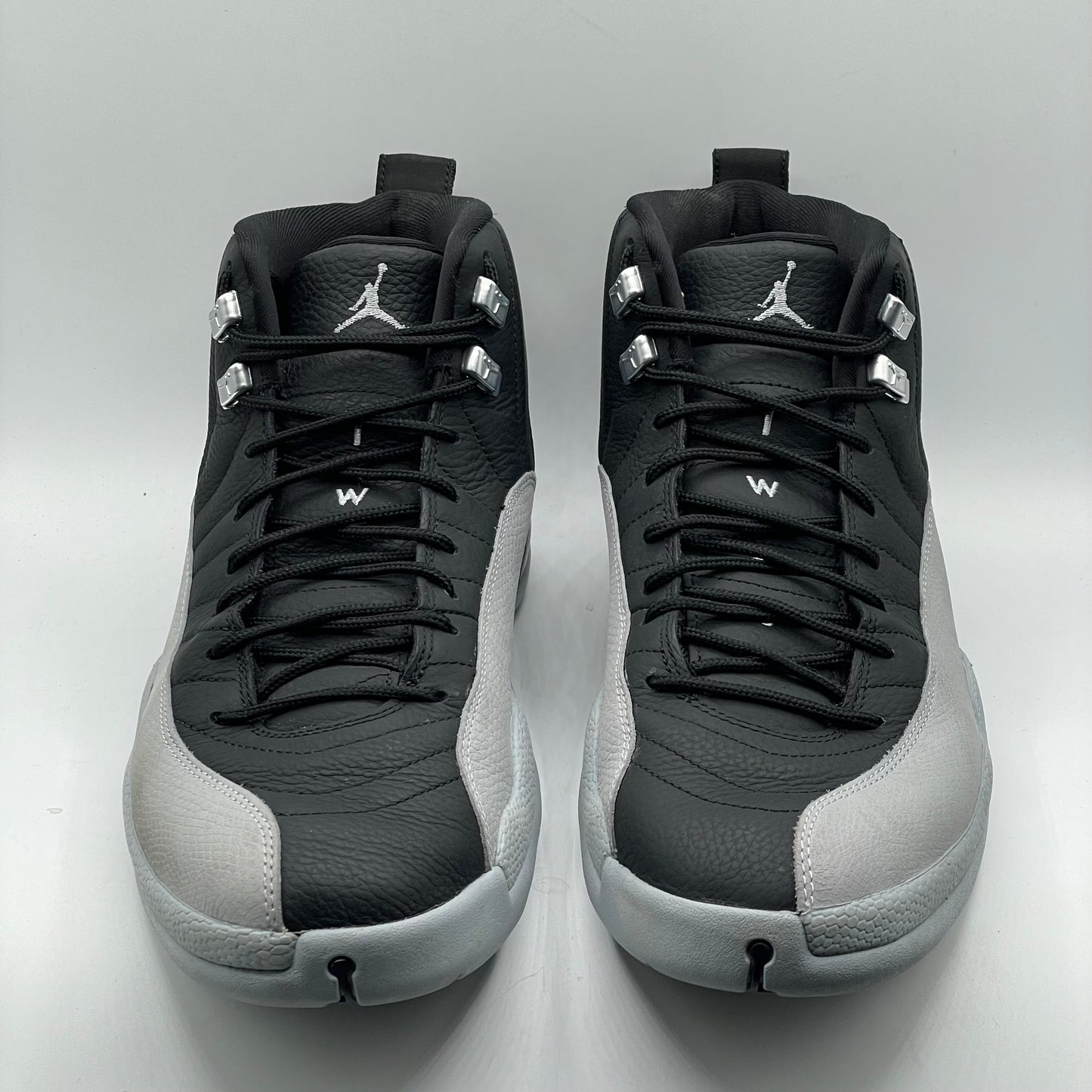 (USED) Jordan 12 Barons Size 11