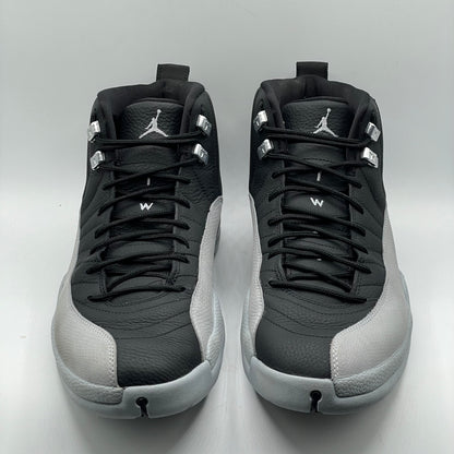(USED) Jordan 12 Barons Size 11