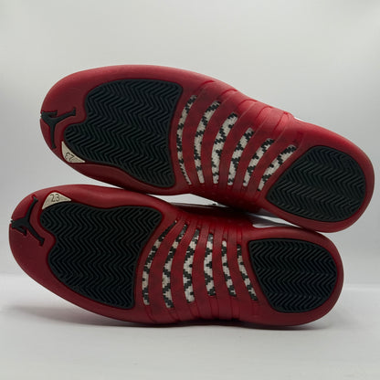 (USED) Jordan 12 Cherry Size 8.5