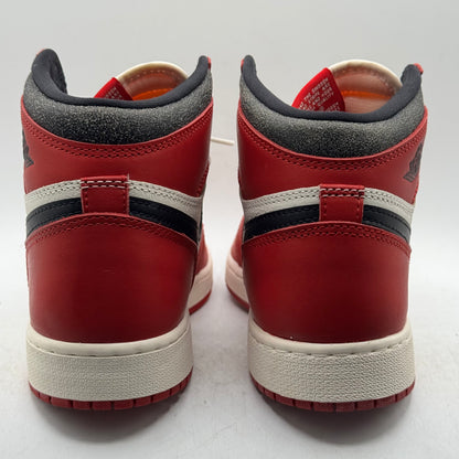 (Used) Jordan 1 High Lost and Found Size 6Y