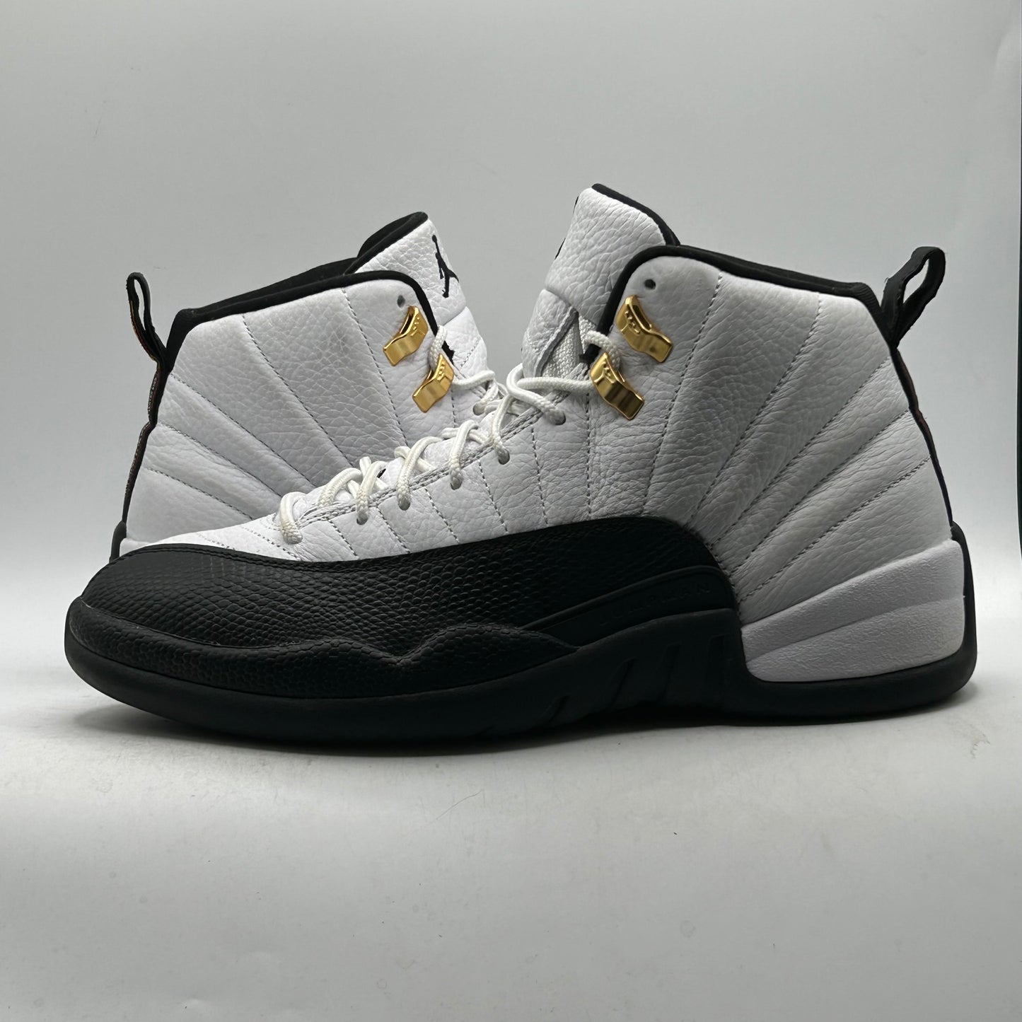 (Used) Jordan 12 Taxi (2025) Size 9.5