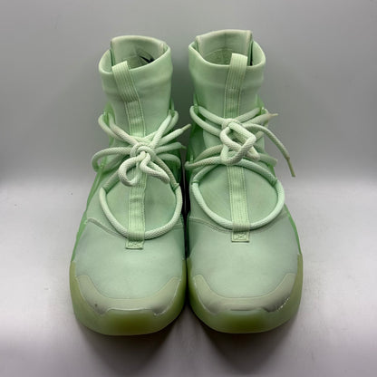 (Used) Nike Air Fear Of God 1 Frosted Spruce Size 10