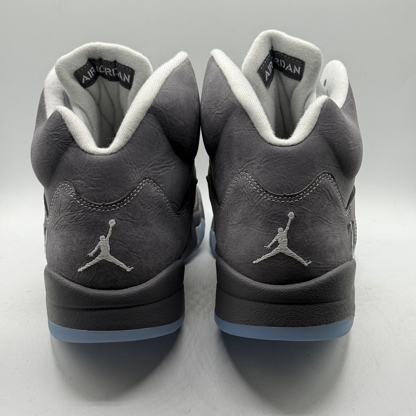(USED) Jordan 5 Wolf Grey (2026) Size 13